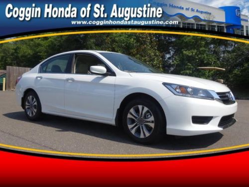 2014 Honda Accord LX, US $23,545.00, image 7