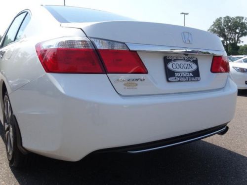 2014 Honda Accord LX, US $23,545.00, image 8