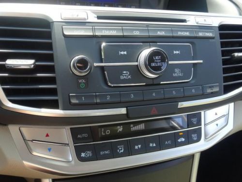 2014 Honda Accord LX, US $23,545.00, image 9