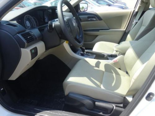 2014 Honda Accord LX, US $23,545.00, image 10