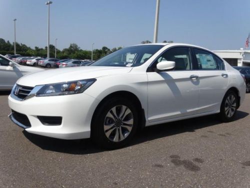 2014 Honda Accord LX, US $23,545.00, image 11