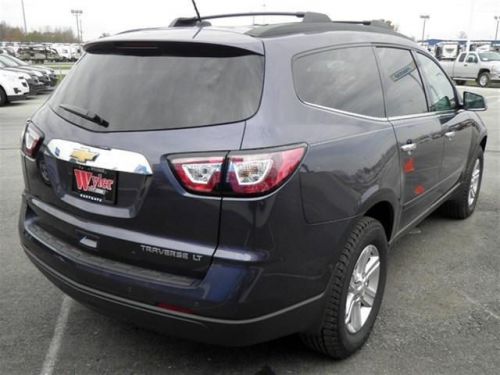 2014 Chevrolet Traverse 2LT, US $38,625.00, image 3