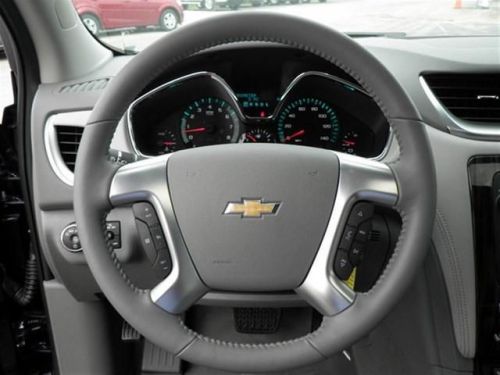 2014 Chevrolet Traverse 2LT, US $38,625.00, image 4