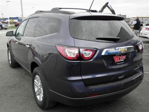 2014 Chevrolet Traverse 2LT, US $38,625.00, image 9