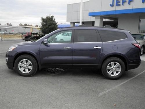 2014 Chevrolet Traverse 2LT, US $38,625.00, image 10