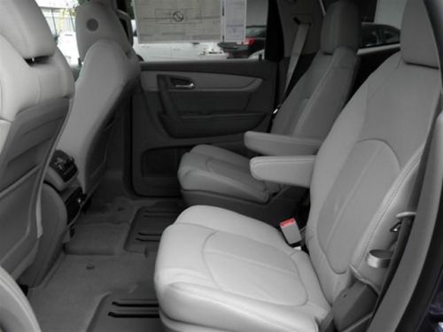 2014 Chevrolet Traverse 2LT, US $38,625.00, image 12