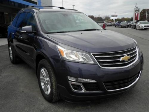 2014 Chevrolet Traverse 2LT, US $38,625.00, image 14