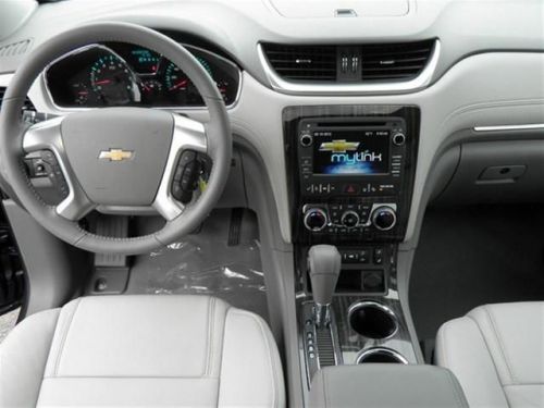 2014 Chevrolet Traverse 2LT, US $38,625.00, image 20
