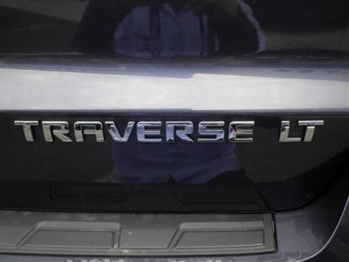 2014 Chevrolet Traverse 2LT, US $38,625.00, image 21