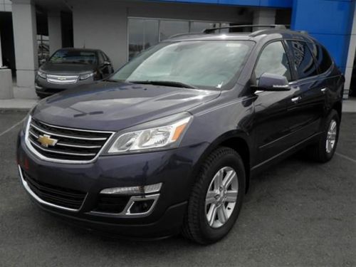 2014 Chevrolet Traverse 2LT, US $38,625.00, image 25