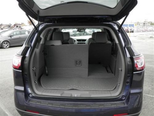 2014 Chevrolet Traverse 2LT, US $38,625.00, image 26
