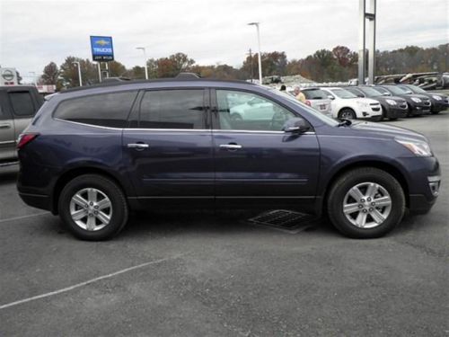2014 Chevrolet Traverse 2LT, US $38,625.00, image 27