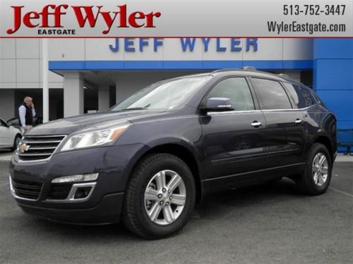 2014 Chevrolet Traverse 2LT, US $38,625.00, image 29