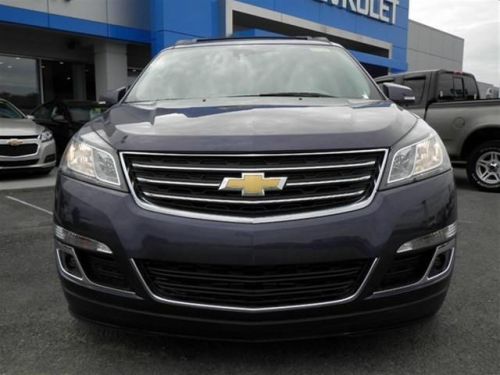 2014 Chevrolet Traverse 2LT, US $38,625.00, image 30