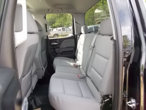 2014 gmc sierra 1500 base