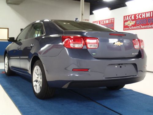 2014 chevrolet malibu 1lt