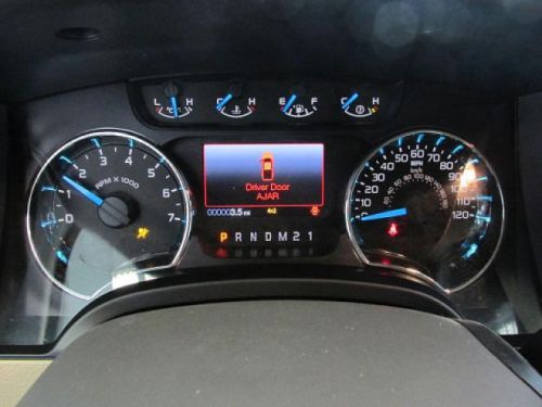 2014 Ford F150 XLT, US $33,530.00, image 5