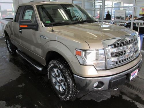 2014 Ford F150 XLT, US $33,530.00, image 8