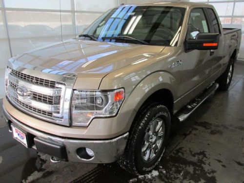 2014 Ford F150 XLT, US $33,530.00, image 10