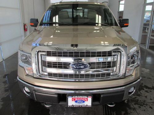 2014 Ford F150 XLT, US $33,530.00, image 15