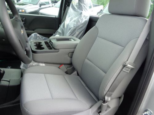 2014 Chevrolet Silverado 1500 Work Truck, US $30,790.00, image 3