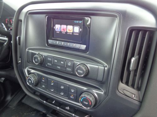 2014 Chevrolet Silverado 1500 Work Truck, US $30,790.00, image 4