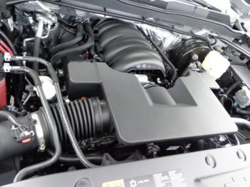 2014 Chevrolet Silverado 1500 Work Truck, US $30,790.00, image 7