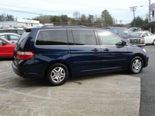 2006 Honda Odyssey EX, US $8,950.00, image 3