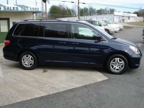 2006 Honda Odyssey EX, US $8,950.00, image 8