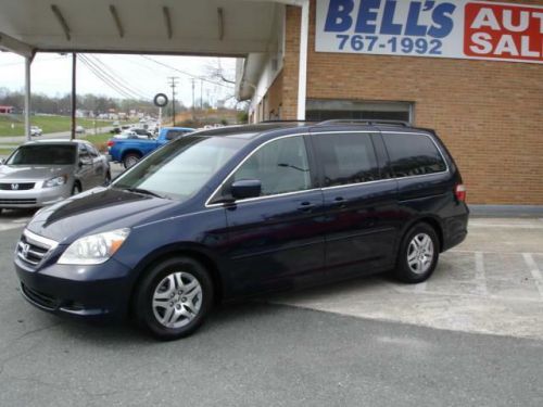 2006 Honda Odyssey EX, US $8,950.00, image 9