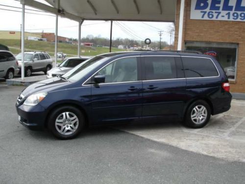 2006 Honda Odyssey EX, US $8,950.00, image 13