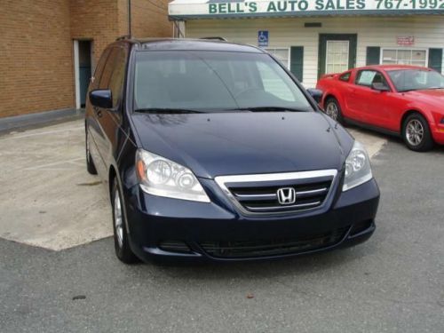2006 Honda Odyssey EX, US $8,950.00, image 15