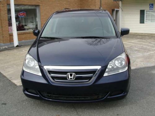 2006 Honda Odyssey EX, US $8,950.00, image 16