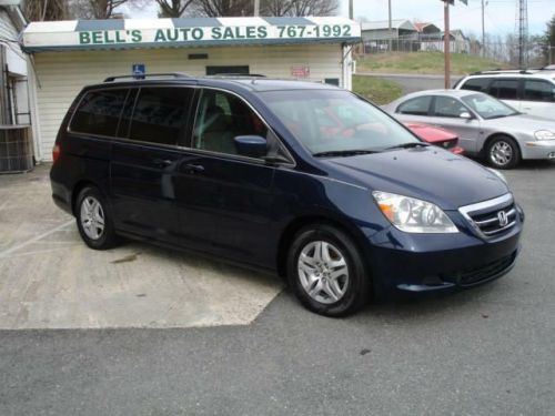 2006 Honda Odyssey EX, US $8,950.00, image 20