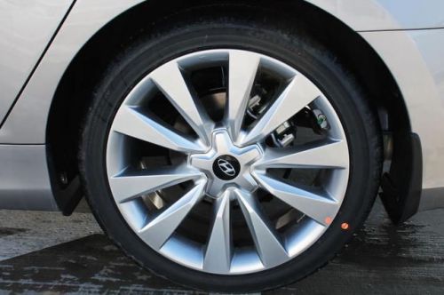 2014 hyundai azera limited