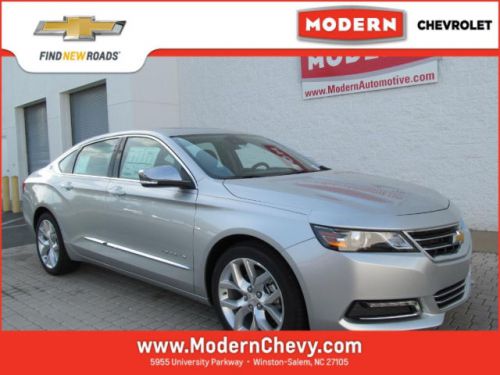 2014 Chevrolet Impala 2LZ, US $34,888.00, image 2