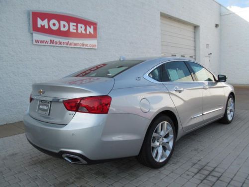 2014 Chevrolet Impala 2LZ, US $34,888.00, image 3