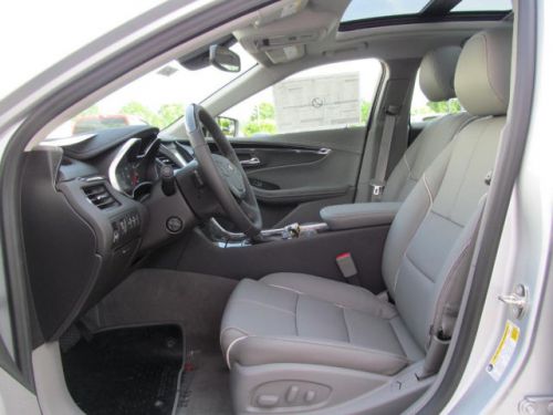 2014 Chevrolet Impala 2LZ, US $34,888.00, image 6