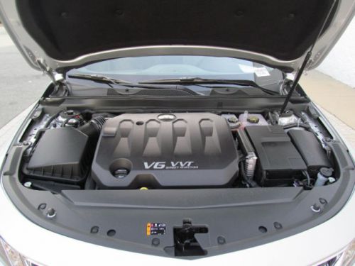 2014 Chevrolet Impala 2LZ, US $34,888.00, image 7