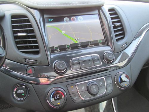 2014 Chevrolet Impala 2LZ, US $34,888.00, image 8