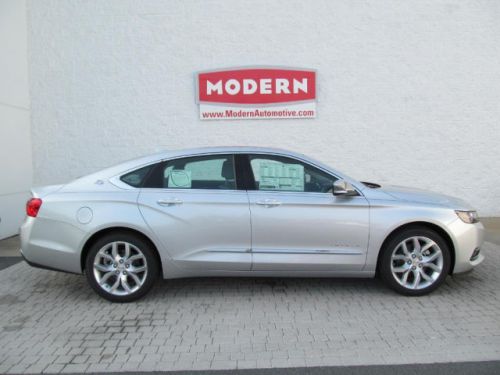 2014 Chevrolet Impala 2LZ, US $34,888.00, image 9