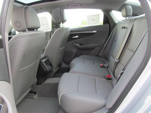 2014 Chevrolet Impala 2LZ, US $34,888.00, image 10