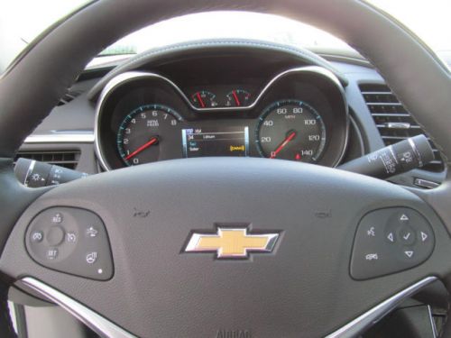 2014 Chevrolet Impala 2LZ, US $34,888.00, image 11
