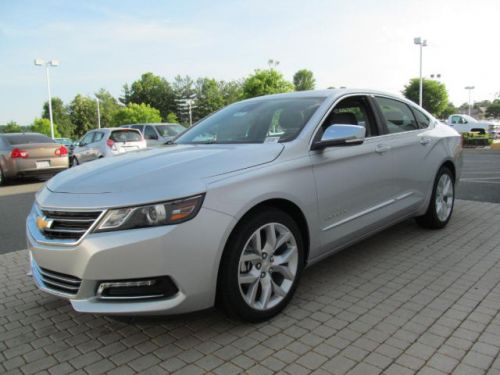 2014 Chevrolet Impala 2LZ, US $34,888.00, image 13