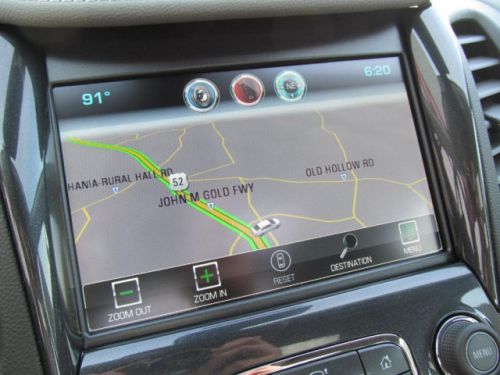 2014 Chevrolet Impala 2LZ, US $34,888.00, image 14