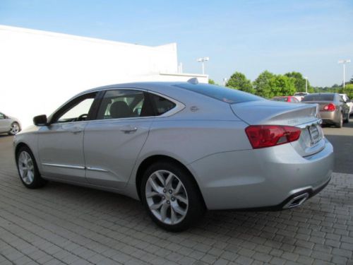 2014 Chevrolet Impala 2LZ, US $34,888.00, image 17
