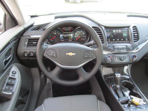 2014 Chevrolet Impala 2LZ, US $34,888.00, image 19