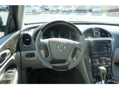 2014 Buick Enclave Leather, US $47,280.00, image 4