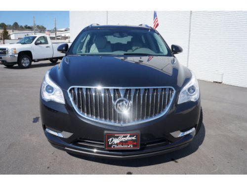 2014 Buick Enclave Leather, US $47,280.00, image 5