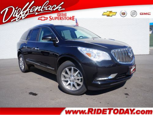 2014 Buick Enclave Leather, US $47,280.00, image 8